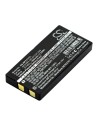 Battery For Nec, Dterm, Ps111, Ps3d, Psiii 3.7v, 600mah - 2.22wh