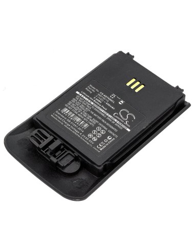 Battery for Aastra, Dh4-baaa/2b, Dt690, Dt692 3.7V, 930mAh - 3.44Wh