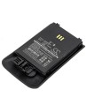 Battery For Aastra, Dh4-baaa/2b, Dt690, Dt692 3.7v, 930mah - 3.44wh