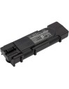 Battery for Arris, Mg5225, tm602g, replaces Bpb044s 7.4V, 4400mAh - 32.56Wh