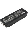 Battery For Hmf, Palfinger Rc400, Rc590, Rc960 7.2v, 2000mah - 14.40wh