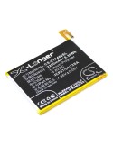Battery for Zte, Blade A310, Blade A462 3.8V, 2200mAh - 8.36Wh