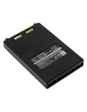 Battery for Bitel, Ic 5100, Ic5100 7.4V, 1100mAh - 8.14Wh