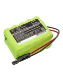 Battery for Euro-pro, Shark Sv780n 16.8V, 2000mAh - 33.60Wh