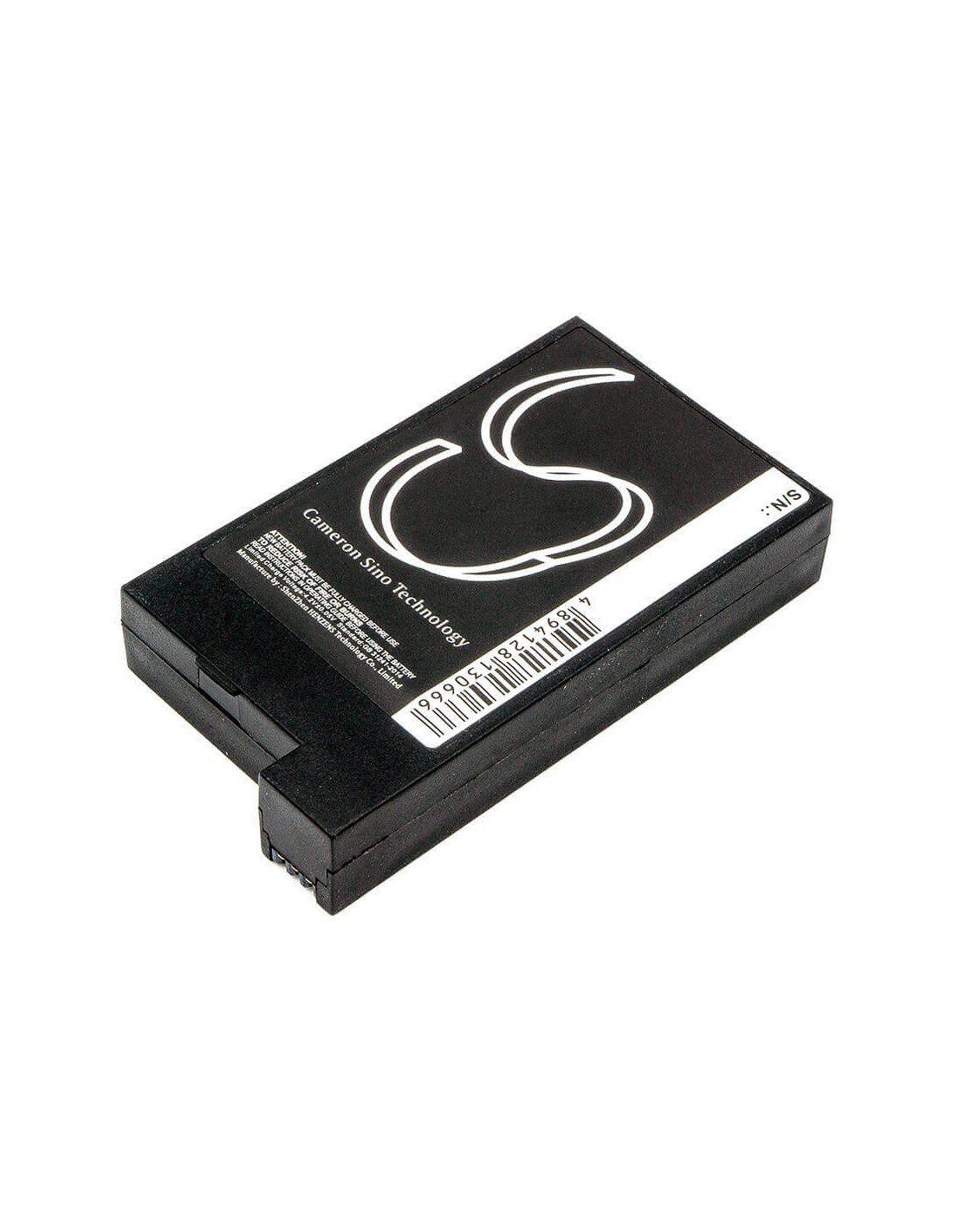 Battery for Cipherlab, Cp30, Cp30-l, Cp50 3.7V, 2200mAh - 8.14Wh