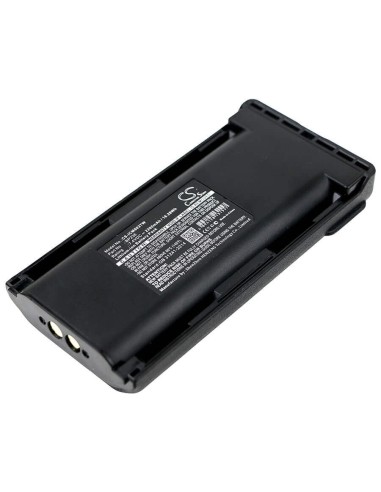 Battery for Icom, Ic-f70, Ic-f70d, Ic-f70ds, Ic-f70dst, Ic-f70s, Ic-f70t 7.4V, 2200mAh - 16.28Wh