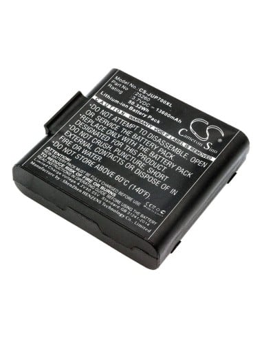 Battery for Juniper, Mesa 2, Ms2 3.7V, 13600mAh - 50.32Wh
