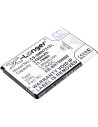 Battery For Samsung, Galaxy Note 3 Mini, Galaxy Note 3 Neo 3.8v, 3100mah - 11.78wh