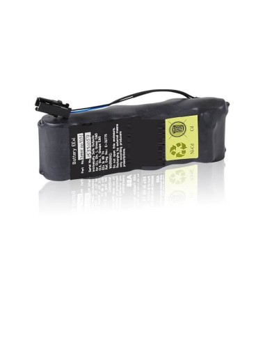 Battery for Abb Robots 3hne00413-1 7.2V, 4500mAh