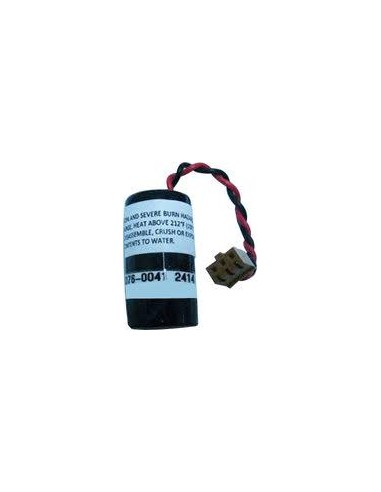 Battery for Denso 410076-0041 , Cr17335se-dsr 3V, 1800 mAh - 5.4Wh