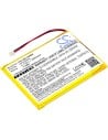 Battery for Luvion, Prestige Touch, Supreme Connect 3.7V, 2000mAh - 7.40Wh