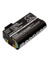 Battery For Getac, Ps236, Ps336 3.7v, 5200mah - 19.24wh