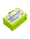 Battery for Fluke, Fiberinspector Mini, Ft500 7.2V, 700mAh - 5.04Wh