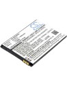 Battery For Archos, 40 Power 3.8v, 1900mah - 7.22wh