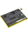 Battery For Tp-link, C5 Max, Neffos C5 Max, Tp702a 3.8v, 3000mah - 11.40wh