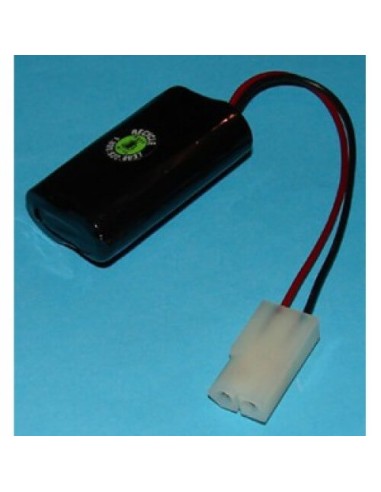Battery for Chloride - 100003a091 2.4V, 800 mAh - 1.92Wh