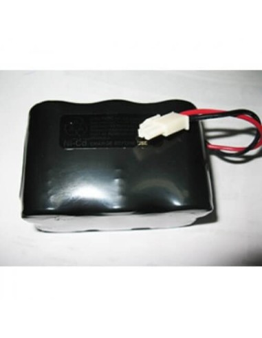 Battery for Thermo Electron Tva1000, Cr012lz 7.2V, - 