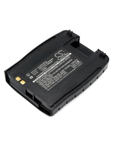 Battery for Nortel, A0628271, A0667371, A0757132, C3050, C3060 3.6V, 700mAh - 2.52Wh