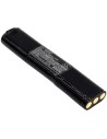 Battery For Trilithic, 860dsp Field Analyzer, 860dspi Field Analyzer 7.2v, 2500mah - 18.00wh
