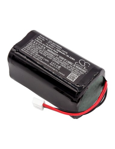 Battery for Audio Pro, Addon T10, Addon T3, Addon T9, T10, T3, T9 14.8V, 3400mAh - 50.32Wh