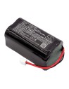 Battery for Audio Pro, Addon T10, Addon T3, Addon T9, T10, T3, T9 14.8V, 3400mAh - 50.32Wh
