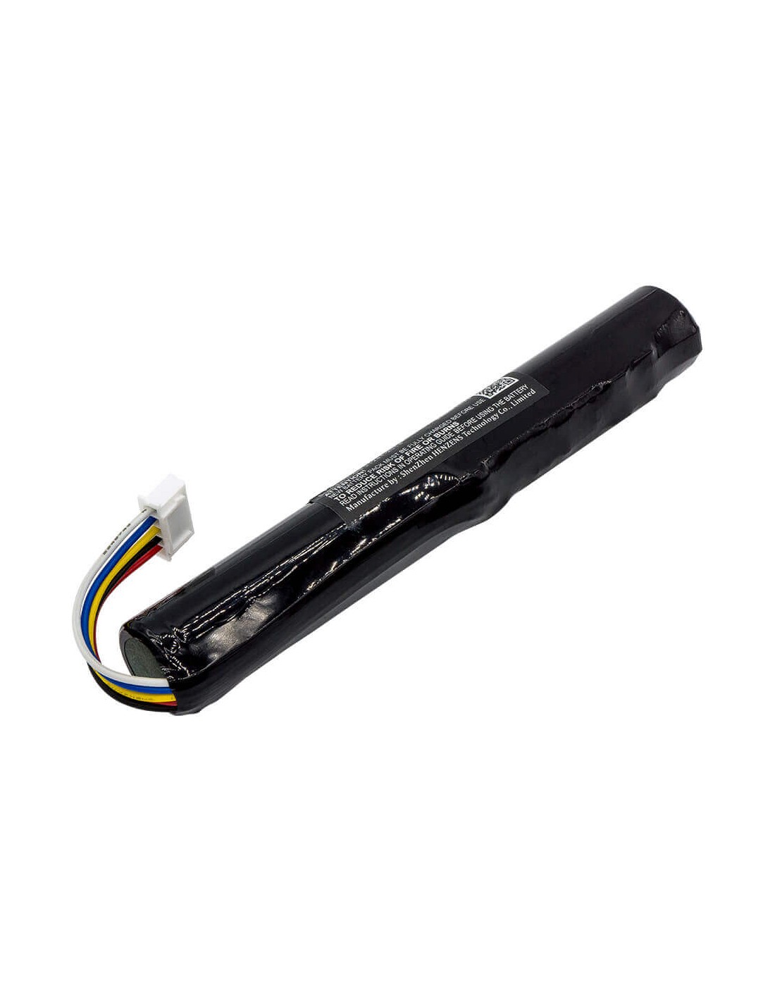 Battery for Bang & Olufsen, Beolit 15, Beolit 17, Beoplay A2, Beopl 7.4V, 2600mAh - 19.24Wh