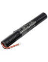 Battery For Sony, Srs-x5 7.4v, 2600mah - 19.24wh