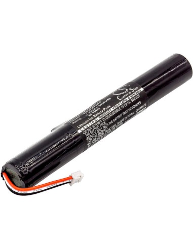 Battery for Sony, Srs-x5 7.4V, 3400mAh - 25.16Wh