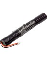 Battery For Sony, Srs-x5 7.4v, 3400mah - 25.16wh