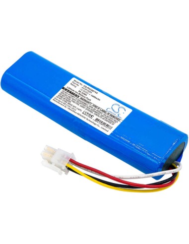 Battery for Philips, Fc8705, Fc8710, Fc8772, Fc8776 14.8V, 3400mAh - 50.32Wh