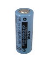 Battery Model Sanyo / Fdk Sanyo Cr17450se-r Plc Battery, Cr17450se, Cr17450er 3v, 2400 Mah - 7.2wh
