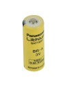 Battery Model Panasonic Br-a, Cr17450e, Cr17450e-r, Cr17450se, Br A 3V, 1800 mAh - 5.4Wh