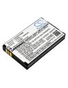 Battery For Bt, Baby Monitor 7500, Video Baby Monitor 7000 3.7v, 2300mah - 8.51wh