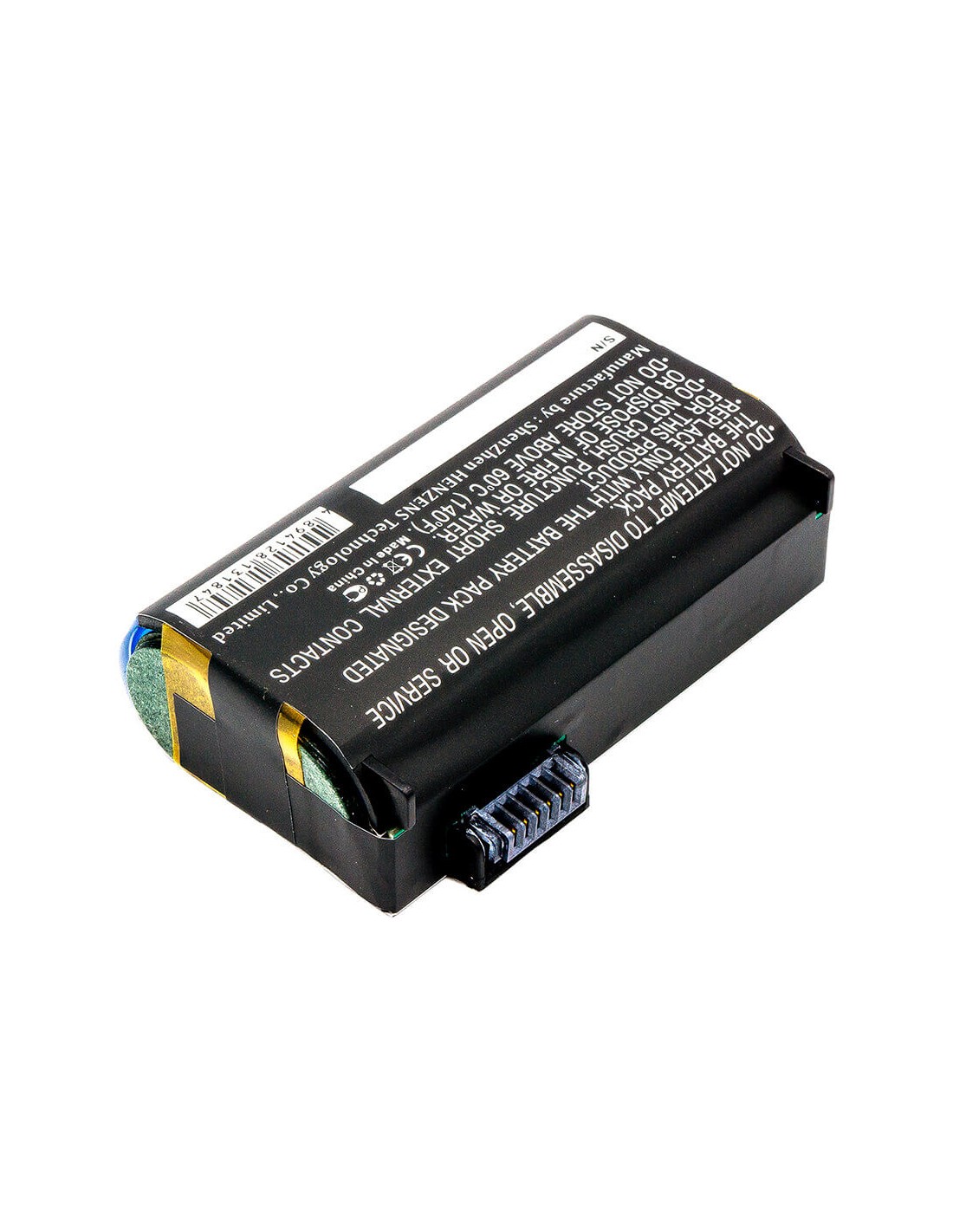Battery for Adirpro, Ps236b, 3.7V, 6800mAh - 25.16Wh