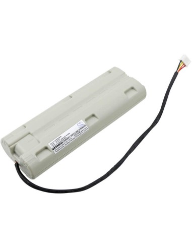 Battery for Pure, Oasis Flow 7.4V, 4500mAh - 33.30Wh