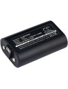Battery For Microsoft, One Xboxone, Xbox One Wireless Controll 3v, 1100mah - 3.30wh
