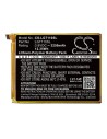 Battery For Leagoo T1 Plus 3.8v, 3250mah - 12.35wh