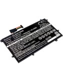 Battery for Asus, 90nl0971-m00290, C100pa, 3.85V, 7900mAh - 30.42Wh