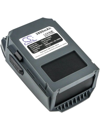 Battery for Dji, Mavic Pro 11.1V, 3800mAh - 42.18Wh