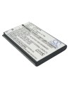 Battery For Reflecta X7-scan 3.7v, 750mah - 2.78wh