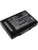 Battery for Sumitomo Type-81c, Type-81m12, Ytpe-z1c 11.1V, 4600mAh - 51.06Wh