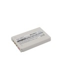 Battery for Fortuna Clip-on Bluetooth Gps 3.7V, 1000mAh - 3.70Wh