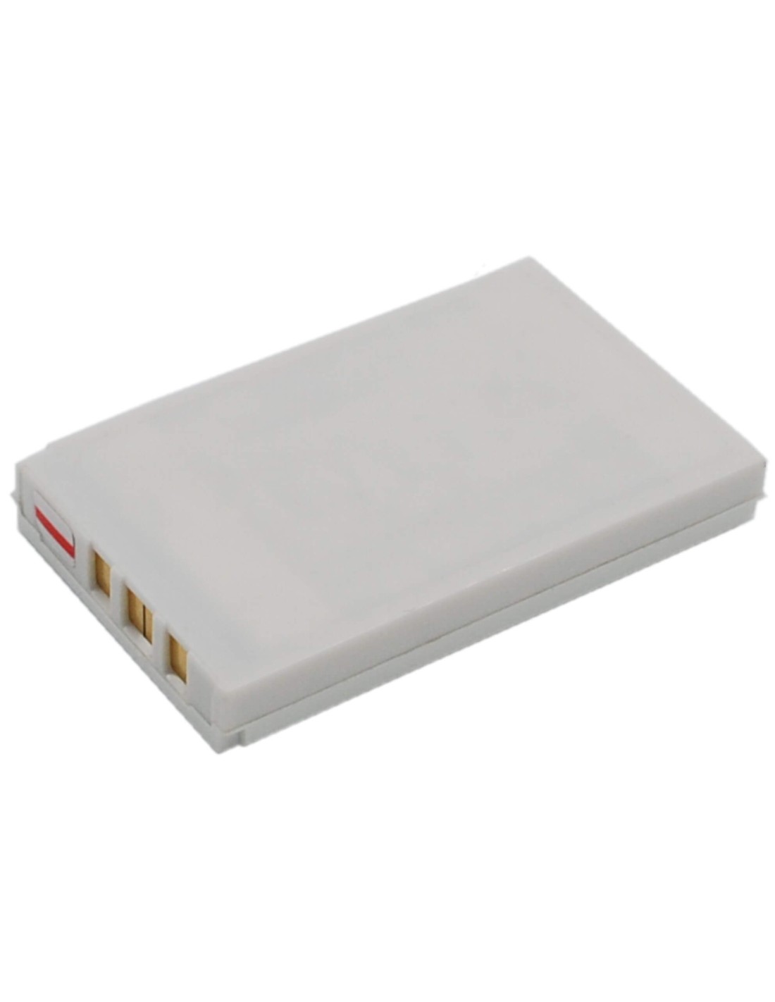 Battery for Fortuna Clip-on Bluetooth Gps 3.7V, 750mAh - 2.78Wh