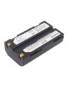 Battery For Bci Capnocheck Ii Capnograph Pulse Oximeter 7.4v, 2600mah - 19.24wh
