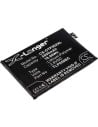 Battery For Alcatel One Touch Pixi 4 Plus Power, One Touch Pixi 4 Plus Power Dual Sim, 5023f 3.8v, 5000mah - 19.00wh