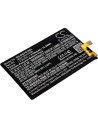 Battery For Doogee Y6 Max 3.8v, 4100mah - 15.58wh