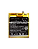 Battery for Fly Fs518, Cirrus 13 3.7V, 2200mAh - 8.14Wh