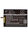 Battery For Highscreen Tasty 3.8v, 2200mah - 8.36wh
