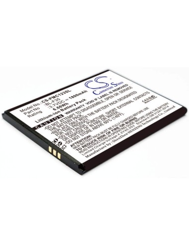 Battery for Phicomm C1230l 3.7V, 1800mAh - 6.66Wh