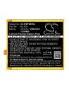 Battery For Phicomm Freecomm 2s, F680l 3.8v, 2800mah - 10.64wh